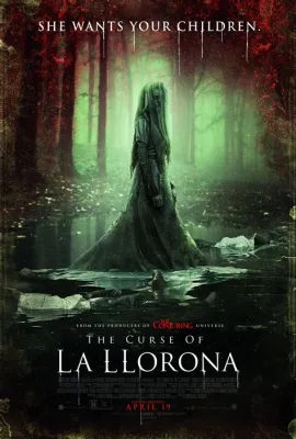  La Llorona : Une légende mexicaine poignante d'amour perdu et de regrets éternels ?